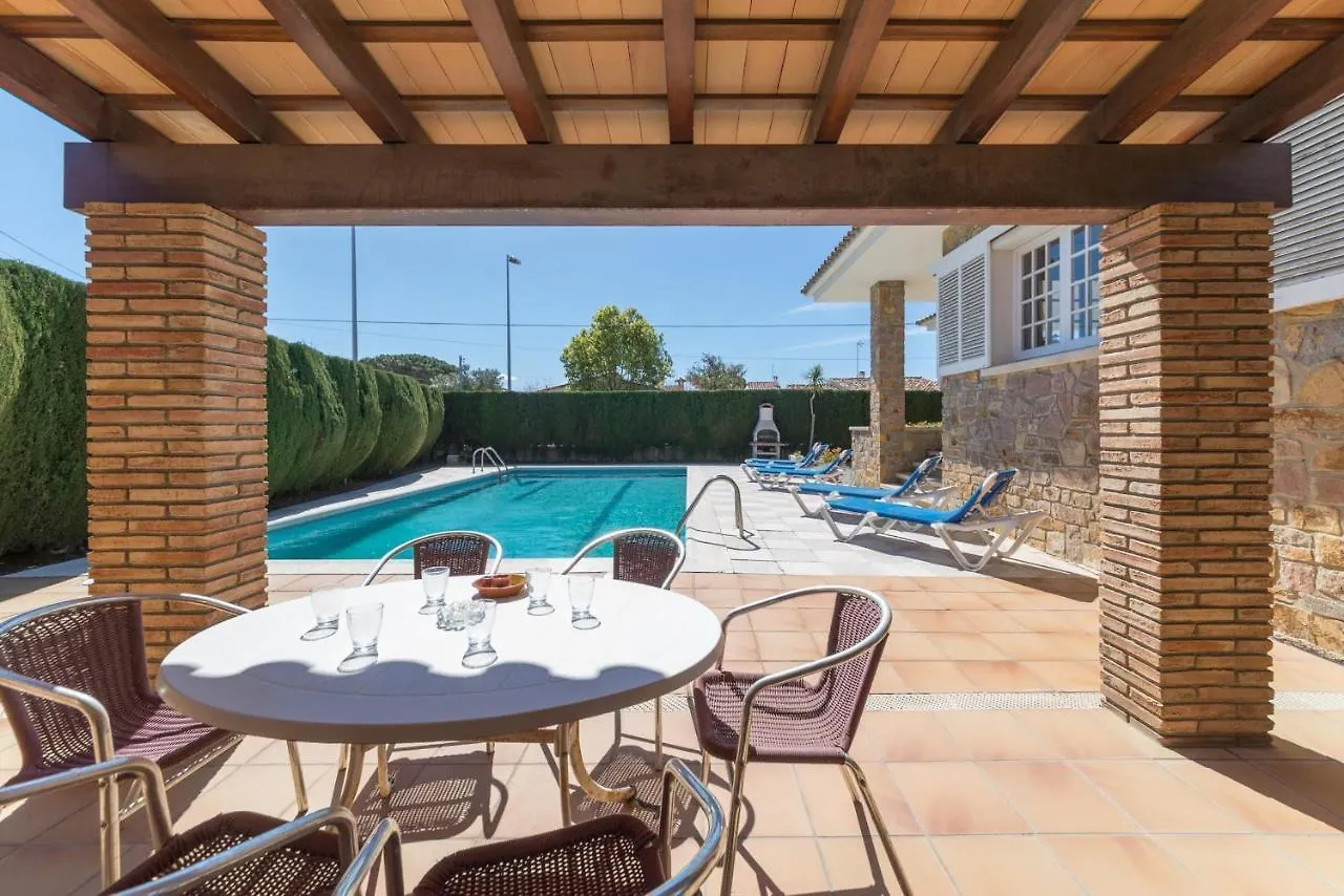 Gladiol Villa L'Escala 0*,  Spain