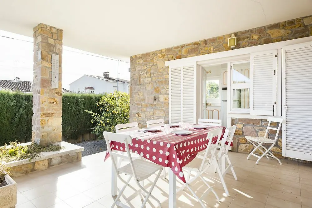 Gladiol Villa L'Escala